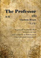 The Professor（I） 教师（英文版）