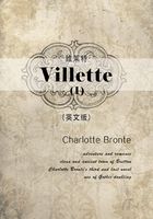 Villette（I） 维莱特（英文版）
