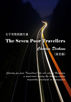 The Seven Poor Travellers 七个可怜的旅行者（英文版）