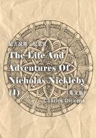 The Life And Adventures Of Nicholas Nickleby（I） 尼古