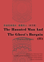 The Haunted Man and the Ghost's Bargain（II） 圣诞