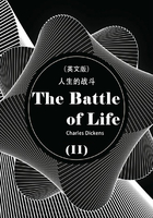 The Battle of Life 人生的战斗（II）（英文版）