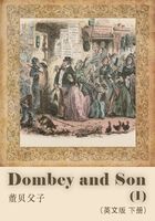 Dombey and Son（I）董贝父子（英文版 下册）