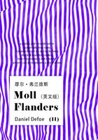 Moll Flanders（II）摩尔·弗兰德斯（英文版）