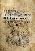 The Further Adventures of Robinson Crusoe（I） 鲁滨逊漂流