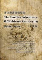 The Further Adventures of Robinson Crusoe（III） 鲁滨逊