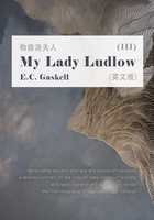 My Lady Ludlow（III） 勒德洛夫人（英文版）