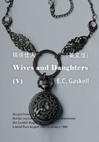 Wives and Daughters（V） 妻子与女儿/锦绣佳人（英文版）