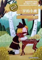 国际大奖童书系列：一岁的小鹿