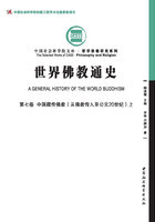 世界佛教通史·第七卷：中国藏传佛教（从佛教传入至公元20世纪）上