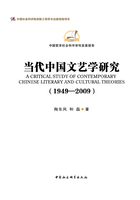 当代中国文艺学研究（1949—2009）