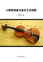 小提琴演奏与音乐艺术创新