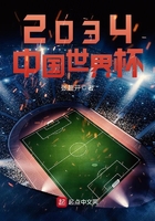 2034中国世界杯