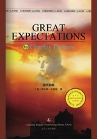 远大前程：Great expectations（英文版）