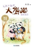 大童话家朱奎童话·无所不能的大熊猫温任先生