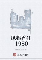 风起香江1980